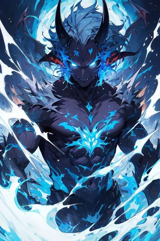 Лес белых костей