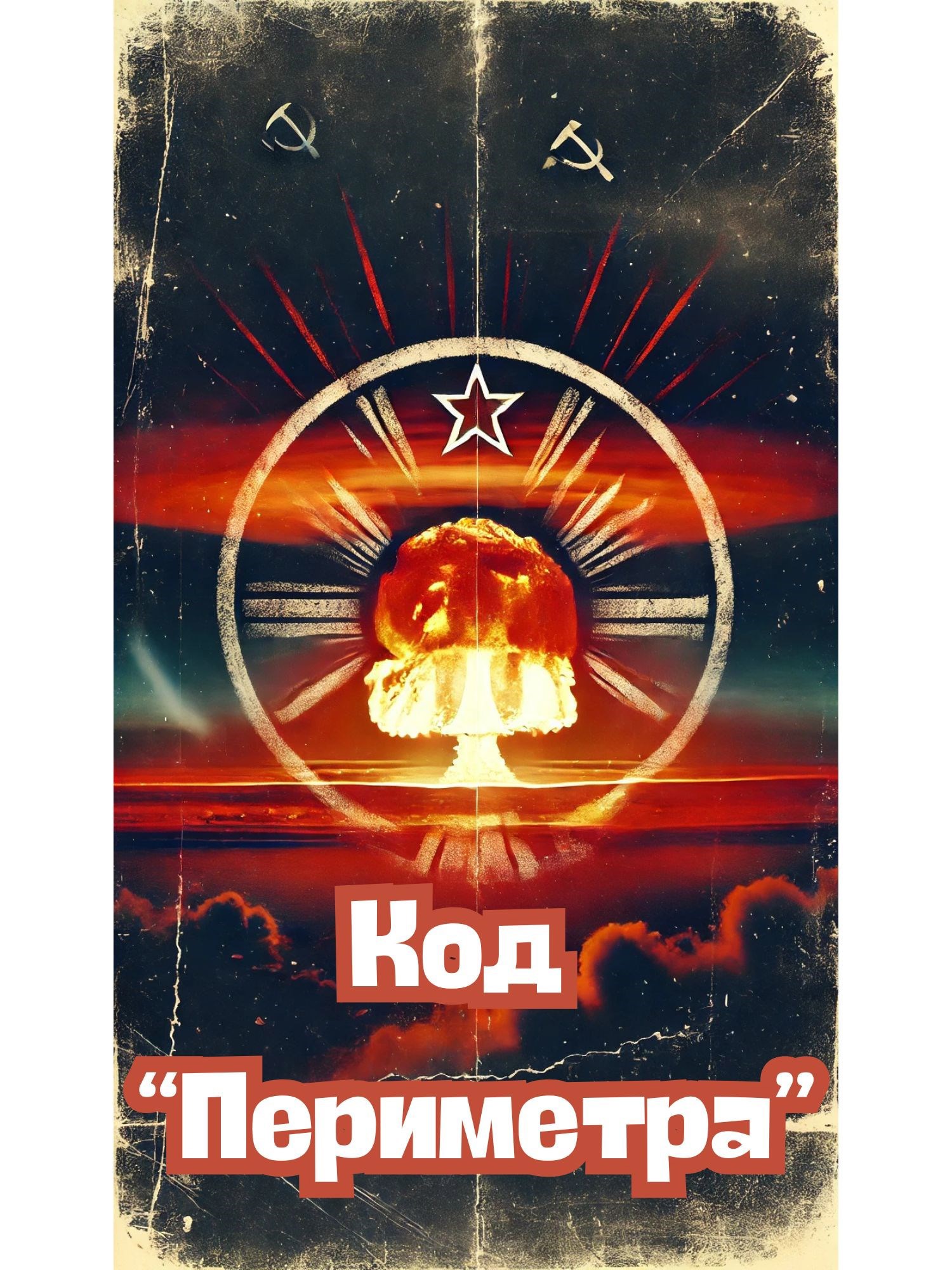 Код "Периметра"