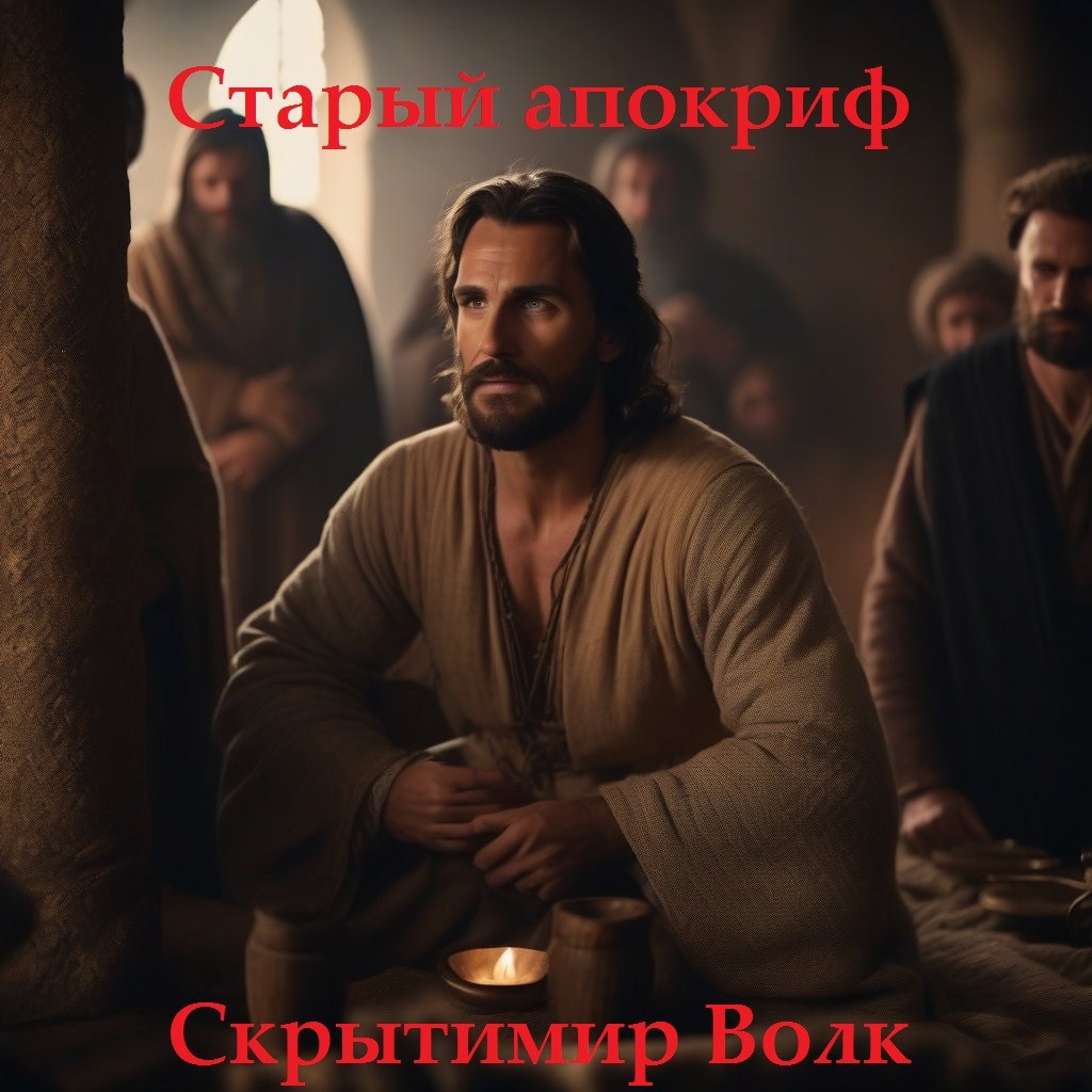 Старый апокриф