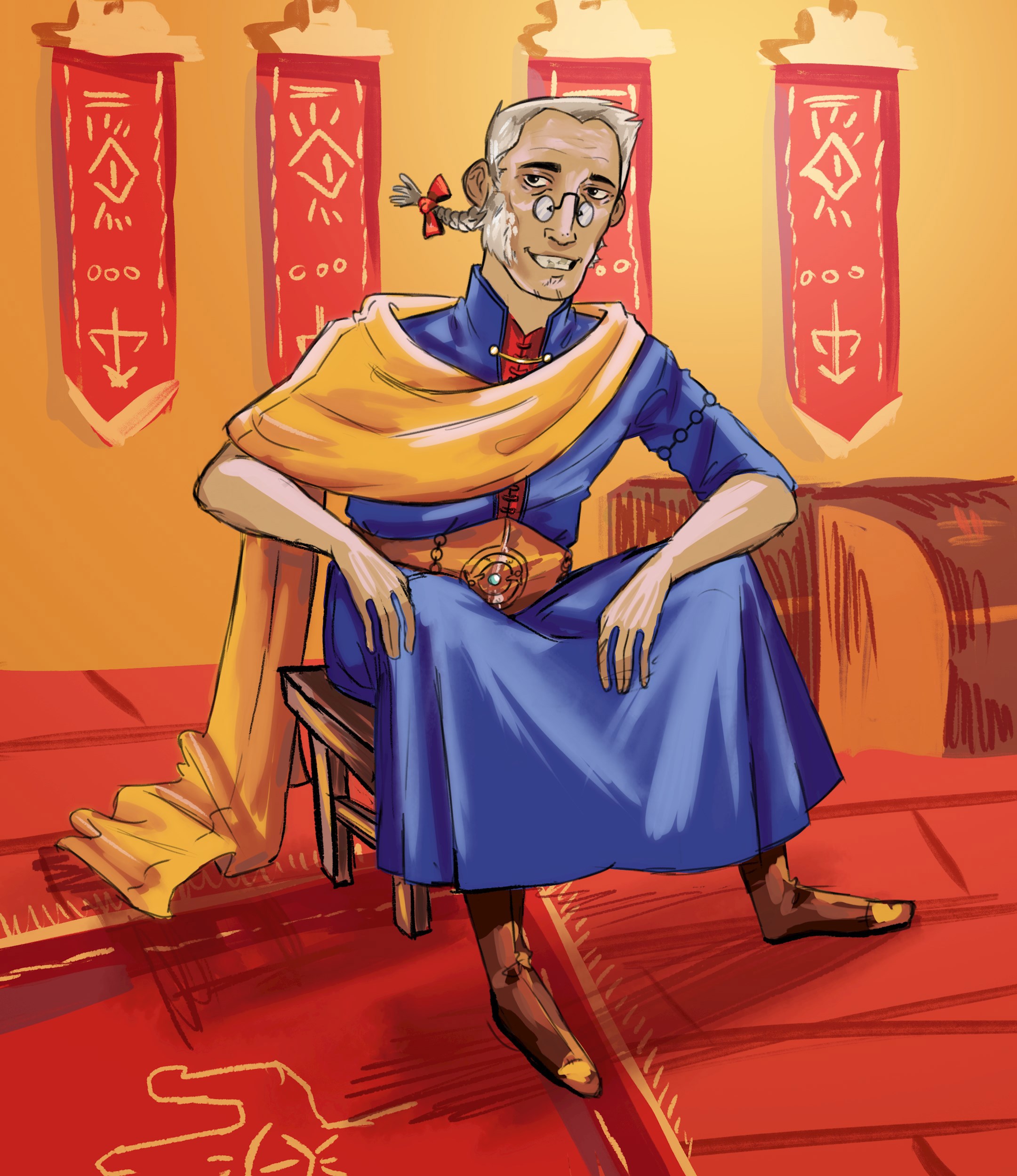 Похороны будущего