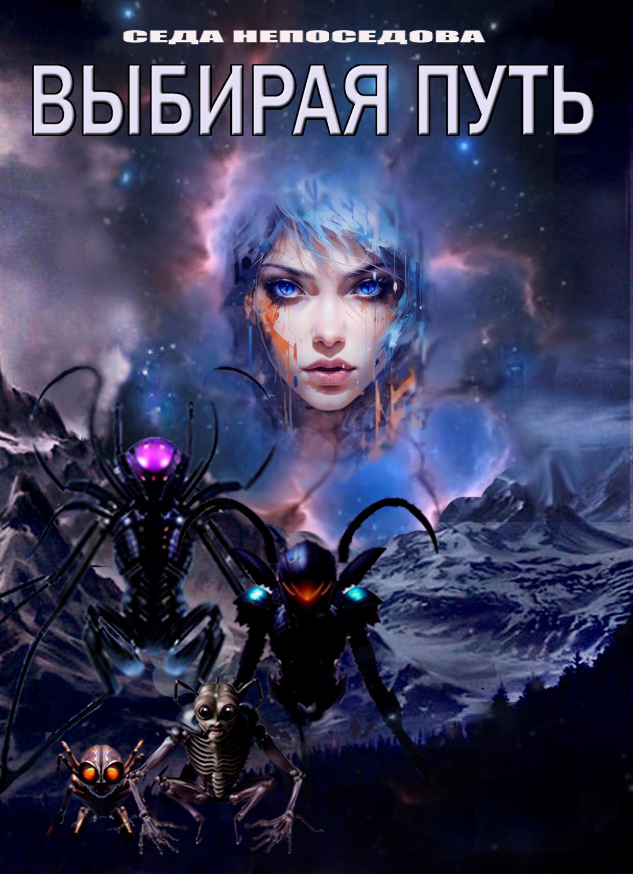 Выбирая путь