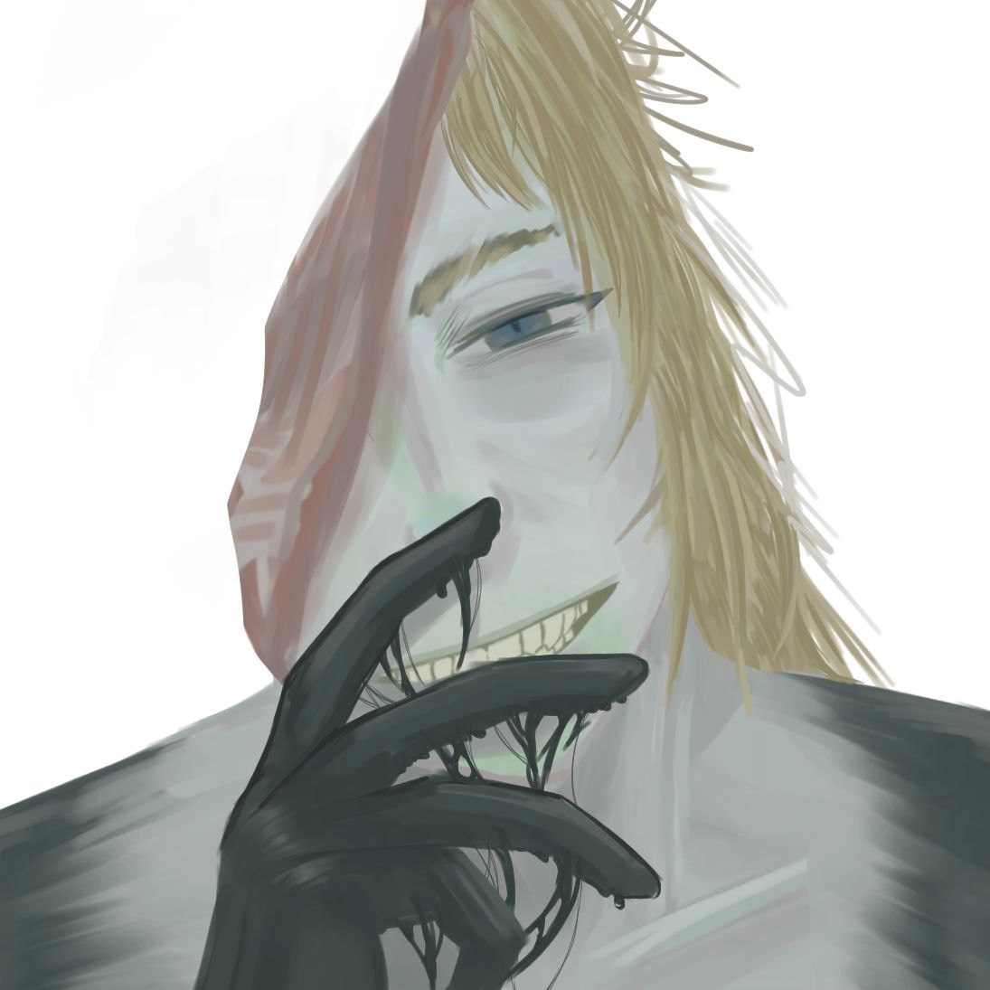 Утерянная душа