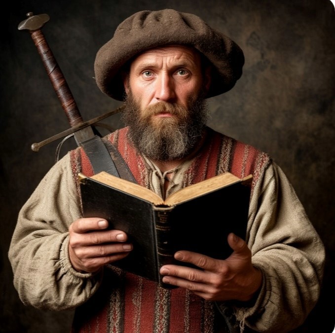 Забытый путь