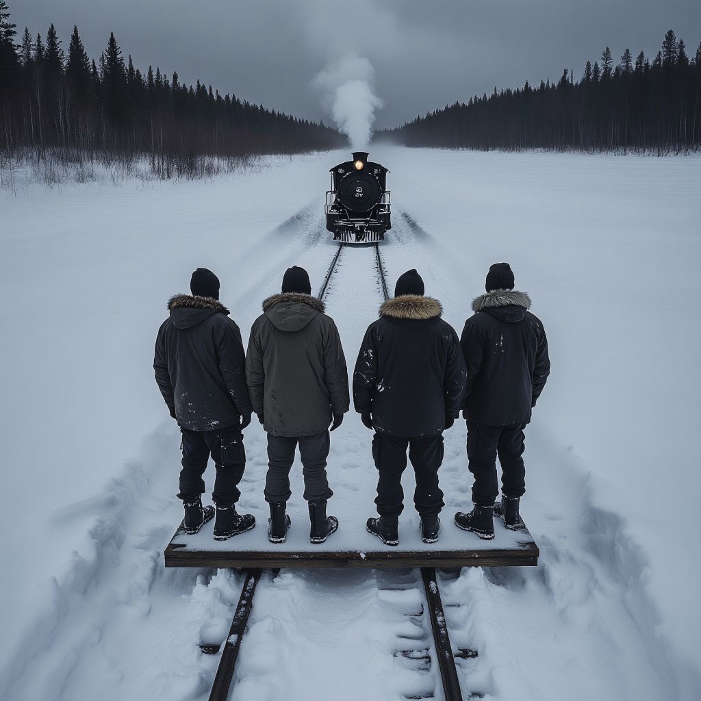 &quot;Каракатица&quot;