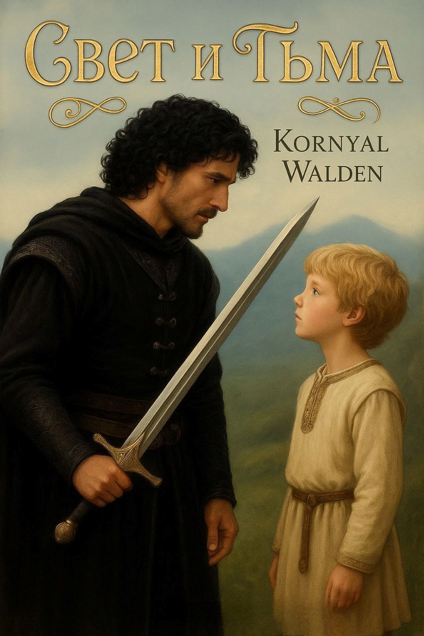 Свет и Тьма