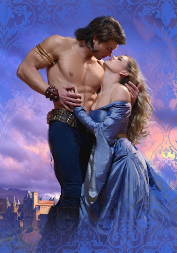 Первая любовь