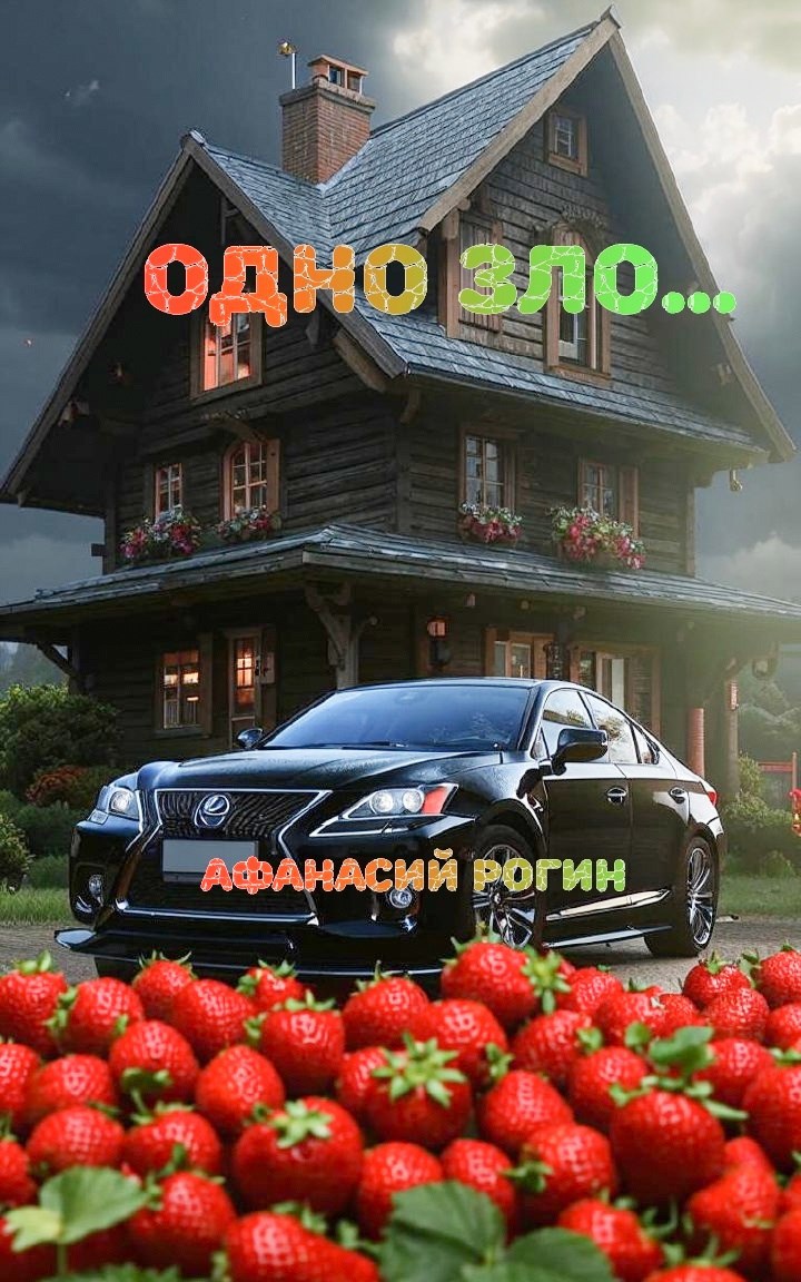 Одно зло...