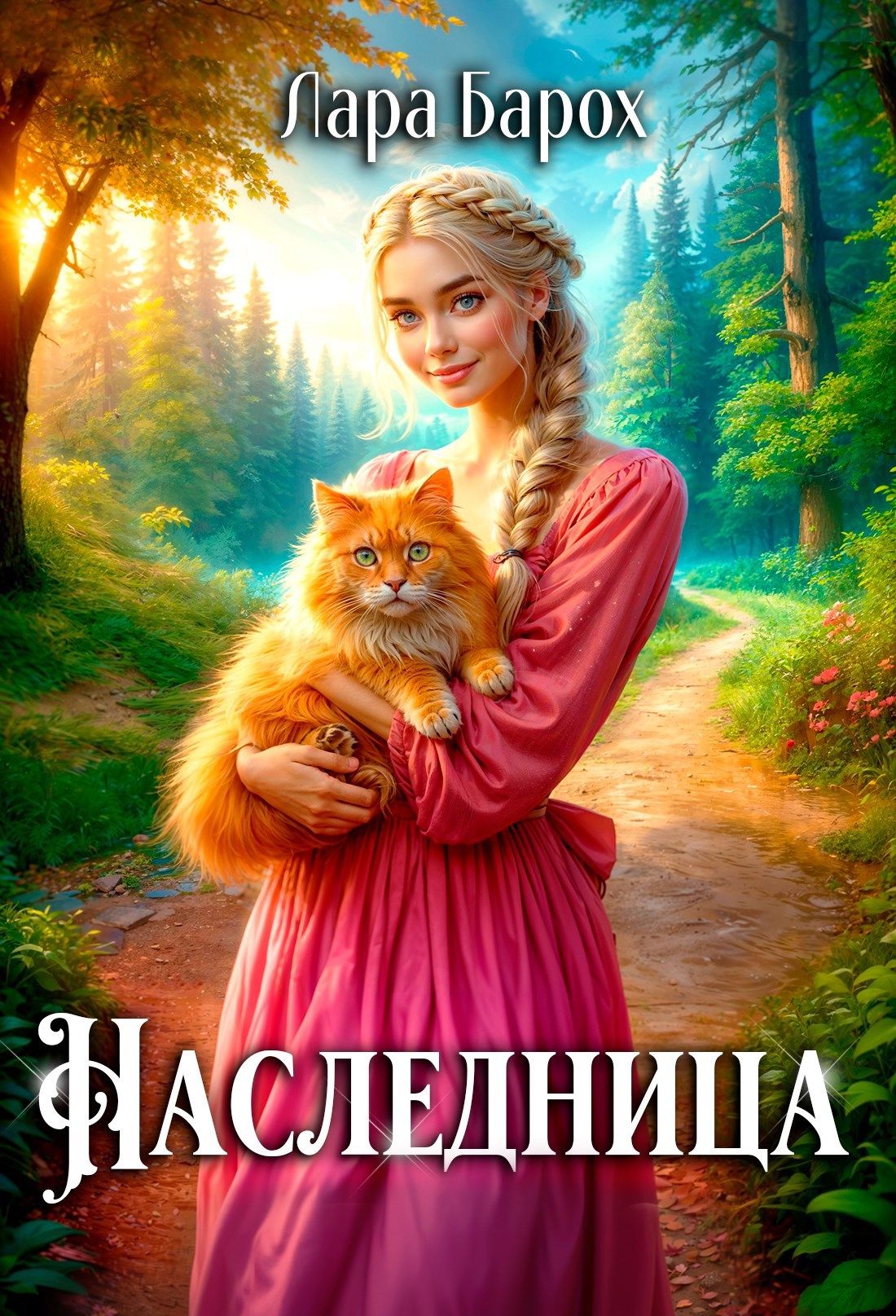 Наследница