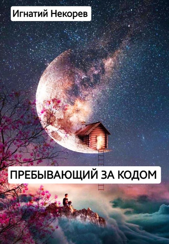 Пребывающий за кодом